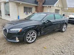 WAUCBCF53MA042509 2021 AUDI A5
