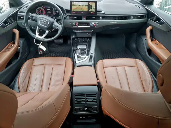 WAUCBCF53MA042509 2021 AUDI A5 - Image 8