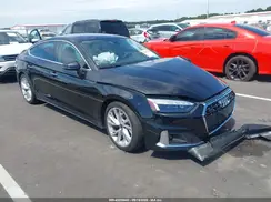 WAUCBCF53MA051372 2021 AUDI A5