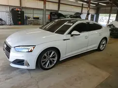 WAUCBCF53MA062467 2021 AUDI A5