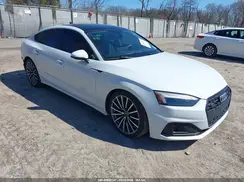 WAUCBCF53NA005719 2022 AUDI A5