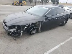 WAUCBCF53NA006255 2022 AUDI A5