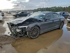 WAUCBCF53NA011388 2022 AUDI A5