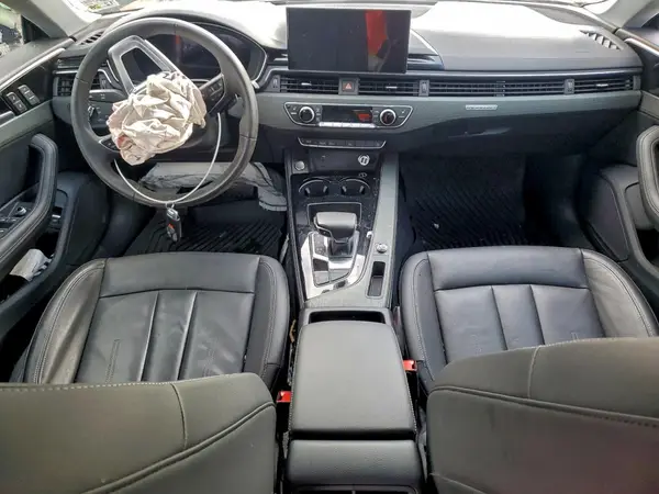WAUCBCF53NA011388 2022 AUDI A5 - Image 8