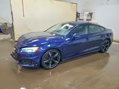 WAUCBCF53NA011617 2022 AUDI A5