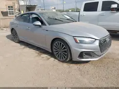 WAUCBCF53NA027784 2022 AUDI A5