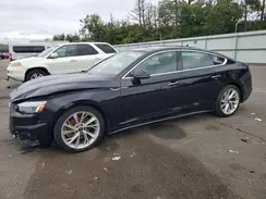 WAUCBCF53NA031057 2022 AUDI A5