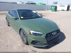 WAUCBCF53PA016917 2023 AUDI A5