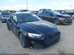 WAUCBCF53RA069300 2024 AUDI A5