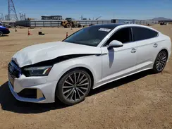WAUCBCF54MA015674 2021 AUDI A5