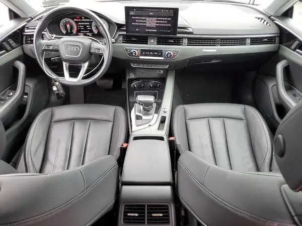 WAUCBCF54MA017392 2021 AUDI A5 - Image 8