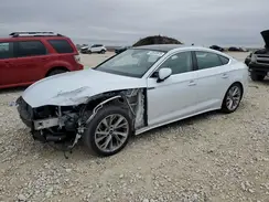 WAUCBCF54MA033978 2021 AUDI A5