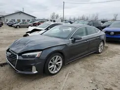 WAUCBCF54MA062686 2021 AUDI A5