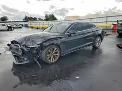 WAUCBCF54NA003512 2022 AUDI A5