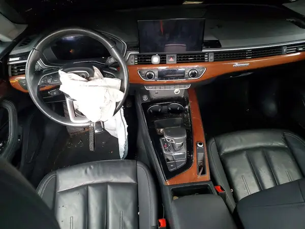 WAUCBCF54NA003512 2022 AUDI A5 - Image 8