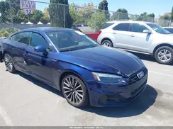 WAUCBCF54NA003588 2022 AUDI A5