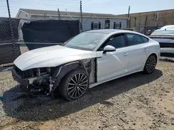 WAUCBCF54NA005115 2022 AUDI A5