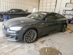 WAUCBCF54NA005468 2022 AUDI A5