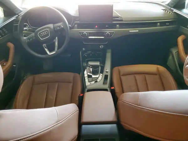 WAUCBCF54NA005468 2022 AUDI A5 - Image 8