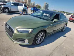 WAUCBCF54NA020181 2022 AUDI A5