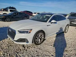 WAUCBCF54NA026501 2022 AUDI A5