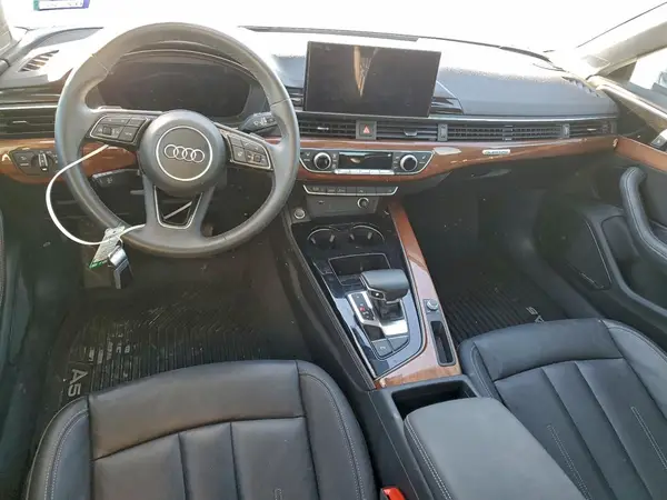 WAUCBCF54NA026501 2022 AUDI A5 - Image 8