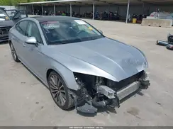 WAUCBCF54NA029222 2022 AUDI A5