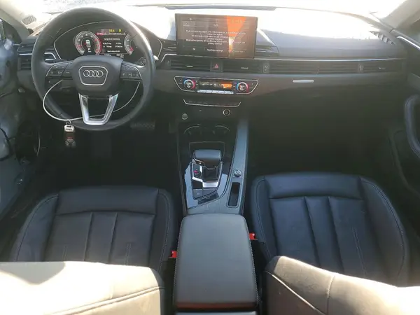WAUCBCF54NA029463 2022 AUDI A5 - Image 8