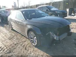 WAUCBCF54NA032542 2022 AUDI A5