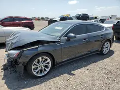 WAUCBCF54PA012407 2023 AUDI A5