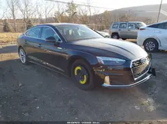 WAUCBCF54PA019373 2023 AUDI A5