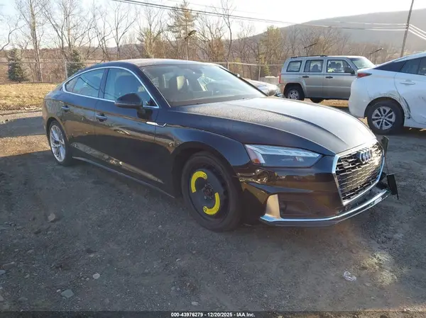 WAUCBCF54PA019373 2023 AUDI A5 - Image 1