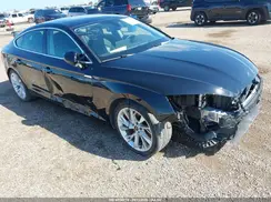 WAUCBCF54PA027201 2023 AUDI A5