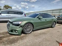 WAUCBCF54PA027957 2023 AUDI A5