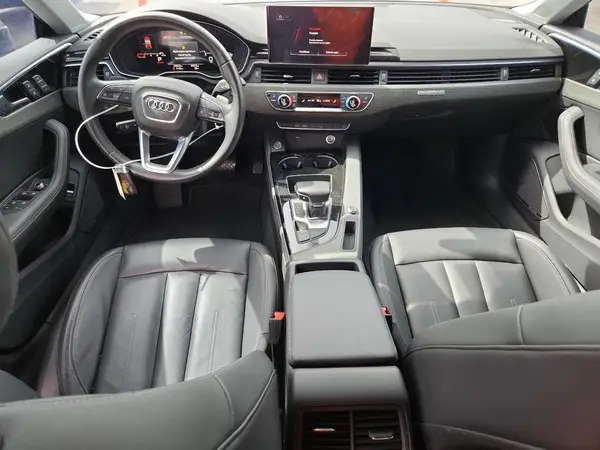 WAUCBCF54PA027957 2023 AUDI A5 - Image 8
