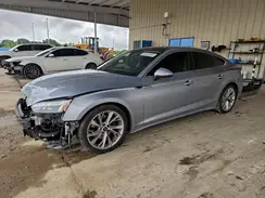WAUCBCF54PA035864 2023 AUDI A5