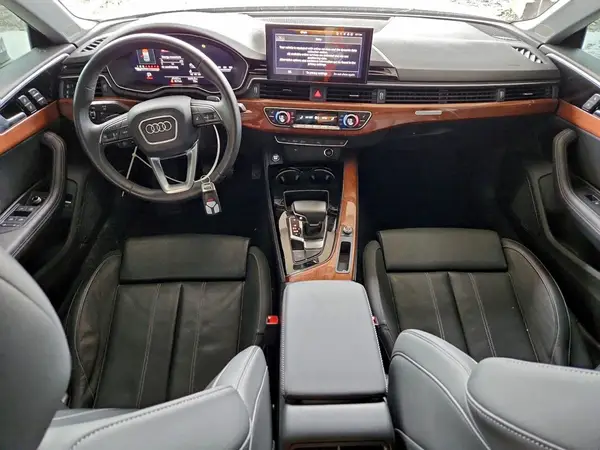 WAUCBCF54PA035864 2023 AUDI A5 - Image 8