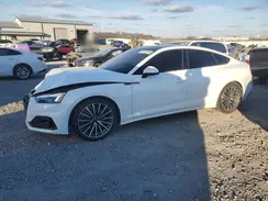 WAUCBCF54PA040787 2023 AUDI A5