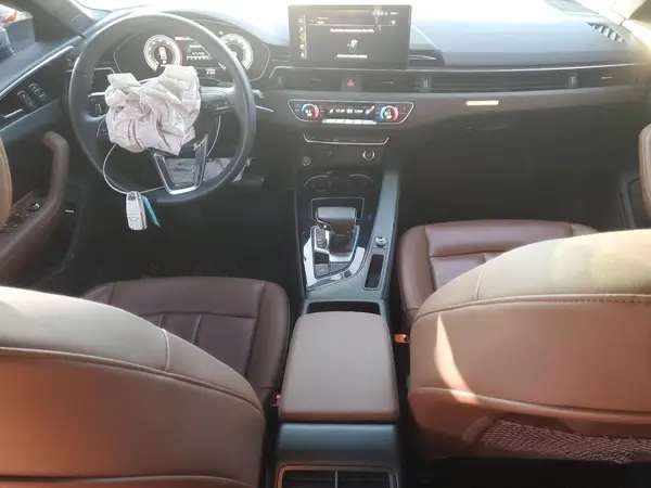 WAUCBCF54PA040787 2023 AUDI A5 - Image 8
