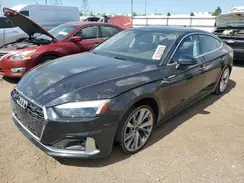 WAUCBCF54PA058920 2023 AUDI A5