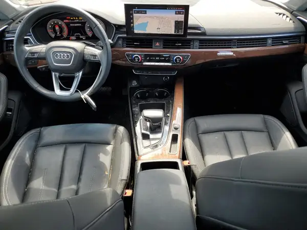 WAUCBCF54PA058920 2023 AUDI A5 - Image 8