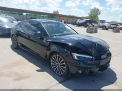 WAUCBCF54RA028562 2024 AUDI A5