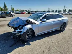 WAUCBCF55MA013335 2021 AUDI A5