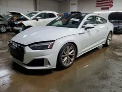 WAUCBCF55MA018406 2021 AUDI A5