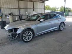 WAUCBCF55MA024268 2021 AUDI A5