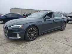WAUCBCF55MA029552 2021 AUDI A5