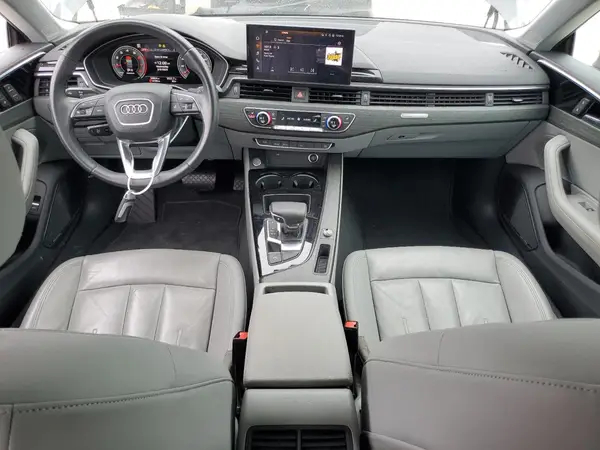 WAUCBCF55MA029552 2021 AUDI A5 - Image 8