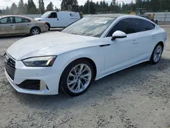 WAUCBCF55MA044732 2021 AUDI A5