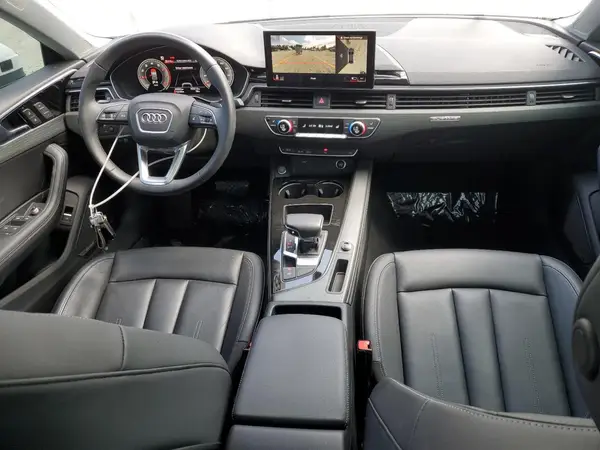 WAUCBCF55MA044732 2021 AUDI A5 - Image 8