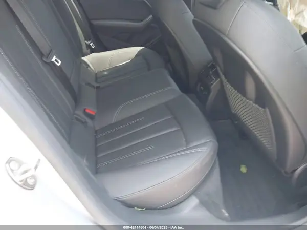 WAUCBCF55NA003499 2022 AUDI A5 - Image 8
